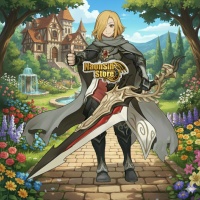 [Server Geraint] Dragon Nest Classic MIN 100