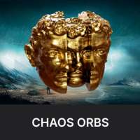 [PC] KEEPERS - STANDARD > CHAOS ORB