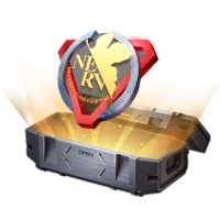 Blood Strike - EVA Upgrade Point Lucky Chest *10