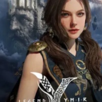 Legend of YMIR  Points 100,000 Package  VIA  LOGIN