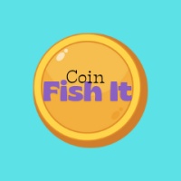 Fish It Coin 1m via Mythic