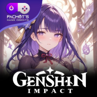 GENSHIN IMPACT [⚡INSTANT ] - 2240 Genesis Crystals