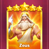 KARTU ZEUZ HIGGS DOMINO ISLAND HDI - FAST PROSES