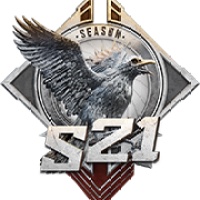 Undawn (Eurasia/Europe/Korea) - S21 Normal Pass