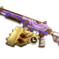 Blood Strike - Full rebate of Gold