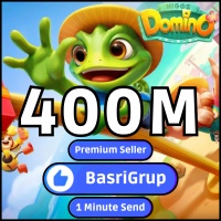 400M Coins Ungu MD - Higgs Domino HDI or Higgs Games Island HGI - Claim Coins INBOX Without Card Exchange - Fastest Delivery & Trusted - BasriGrup