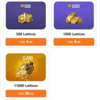 Marvel Rivals 100 Lattices UID