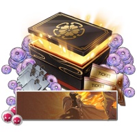 Bleach: Soul Resonance Extreme Training (Premium Pass) via UID