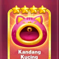 KARTU KANDANG KUCING HIGGS DOMINO ISLAND HDI FAST PROSES