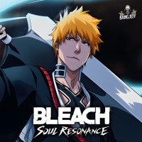 Top Up Recharge BLEACH Soul Resonance - Premium Spiritual Jade 60 [ONLY ID IS NEEDED OPEN 24/7]
