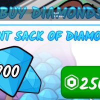 99 nights in the forest 700 diamonds gift
