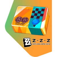 [ TOP UP FAST ] Zenless Zone Zero — Inter-knot Membership via UID only