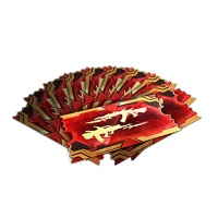 Blood Strike - Featured EVA SET I Stash Voucher*10