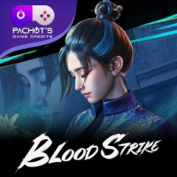 BLOODSTRIKE  [⚡INSTANT ]  - 5800 GOLDS