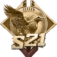 Undawn (Eurasia/Europe/Korea) - S21 Advanced Pass