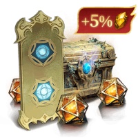 Dragonheir: Silent Gods - Crystal Echoes (UID)