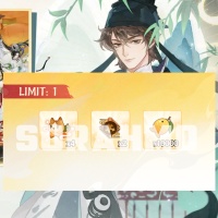 Dream and Lethe Record - Ten-Thousand Miles (UID)