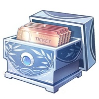 Bleach: Soul Resonance Selected Monthly Voucher via UID