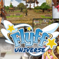 Asia (TW) 獨眼蝙蝠 Server