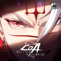 [INSTANT] Top Up Fast RechargeCrystal of Atlan - 19,800 Opals + 6,500 Bonus OPEN 24/7