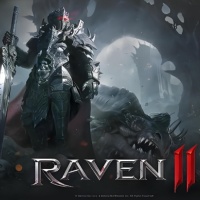 Cheap RAVEN2 Crystal in Europe Tempus-Metus Server