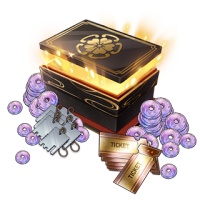 Bleach: Soul Resonance Phase Training (Basic Pass) via UID