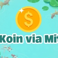 Fish It : 1M Coin Via Mythic