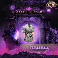 [PC] KEEPERS - STANDARD > TABULA RASA