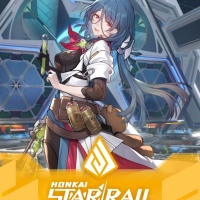 [INSTANT] HONKAI STAR RAIL 300 + 30 ONEIRIC SHARDS(ALL SERVER) OPEN 24 HOURS!!