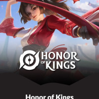 (GLOBAL) HOK - Double Token Pack (L)