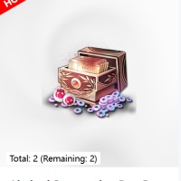 Bleach: Soul Resonance imited Summoning Box UID