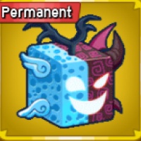 Permanent SPIRIT - BLOX FRUIT