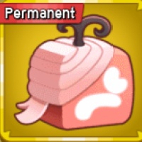 Permanent PAIN - BLOX FRUIT