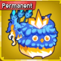 Permanent PHOENIX - BLOX FRUIT