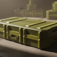 RIVALS - Skin Case 2