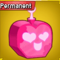 Permanent LOVE - BLOX FRUIT