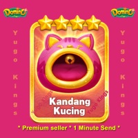 KANDANG KUCING Card - HIGGS GAMES ISLAND - Fastest Delivery & Trusted