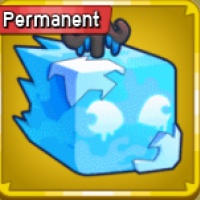 Permanent ICE - BLOX FRUIT