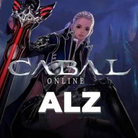 ALZ CABAL ULTIMATE COMBO PC