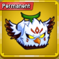 Permanent Eagle - BLOX FRUIT