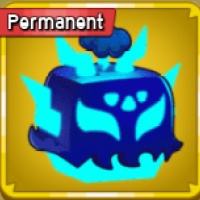 Permanent LIGHTNING - BLOXRUIT