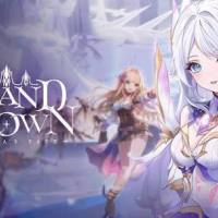 100 + 10 Vouchers Via ID only - Grand Crown: Pandora's Fate
