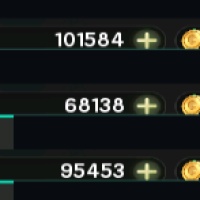 （S2）DNP10000，Small amount, only costume transactions are supported.