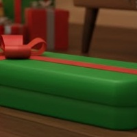 RIVALS - FESTIVE SKIN CASE