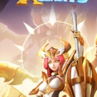 X-Clash  300 +   Red Diamond  UID