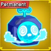 Permanent PORTAL - BLOX FRUIT