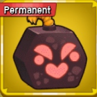 Permanent BOMB - BLOX FRUIT
