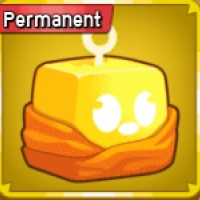Permanent BUDDHA - BLOX FRUIT