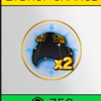 2X DROP CHANGE - BLOX FRUIT