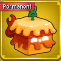 Permanent SAND - BLOX FRUIT